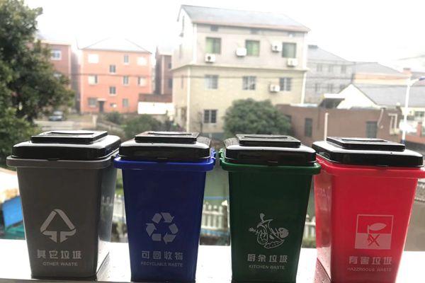 9612万！湖南安装预中标160吨/日小型垃圾焚烧项目