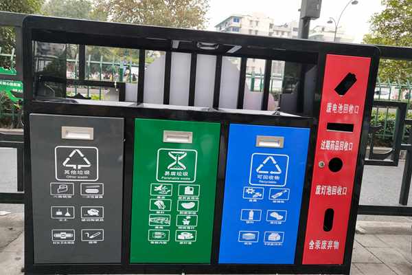 3月1日起實(shí)施！建筑垃圾、廢光伏設(shè)備回收處理、廢棄電器電子產(chǎn)品處理等4項(xiàng)污染控制技術(shù)規(guī)范發(fā)布