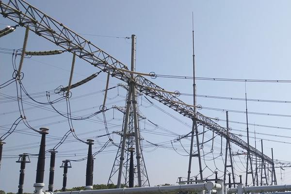 從政策走向?qū)嵺` 3259萬千瓦綠電直連項目推進實施