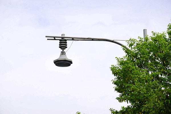 《河北省重点扬尘污染源管理办法（试行）》公开征求意见！