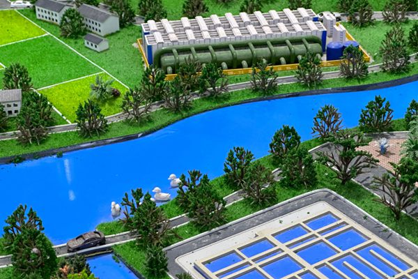 强化标准引领，促进光伏组件综合利用产业链协同与高质量发展