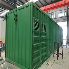 農(nóng)村生活污水收集處理設(shè)備