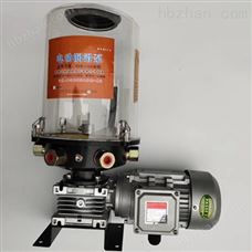 电动油脂泵之产品性能原理