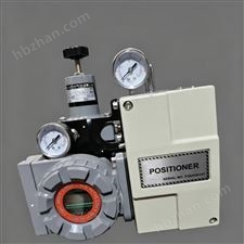 液晶显示气动阀门定位器HEP-16-PTM-LCD