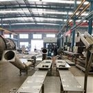 不銹鋼砂水固液分離器