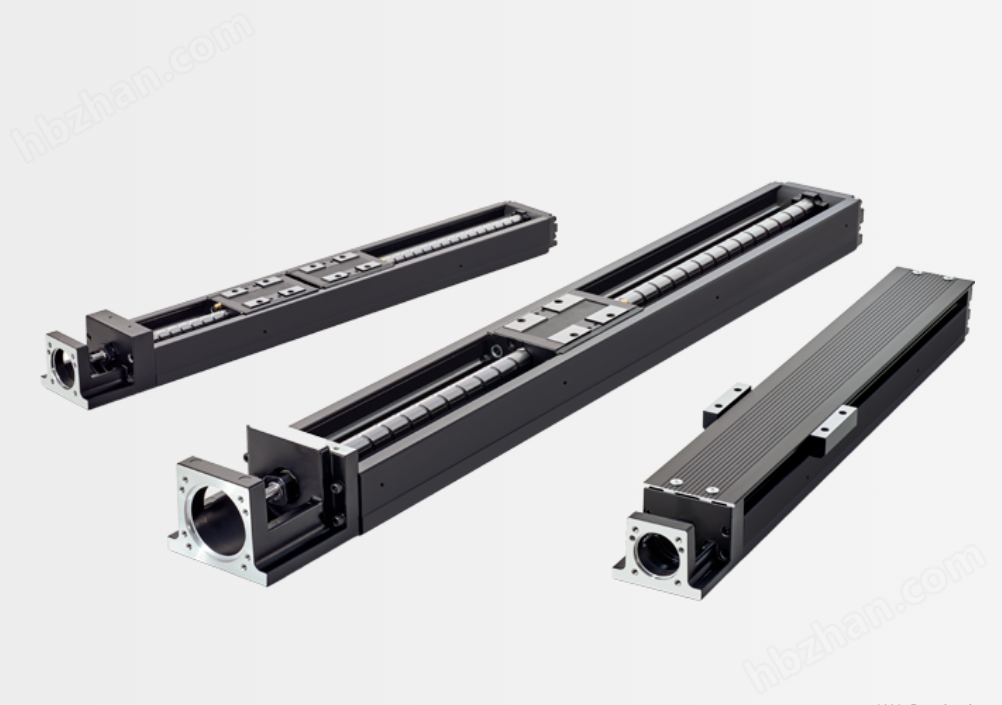 THK導(dǎo)軌智能組合單元KR3310A+200L-0-10A0