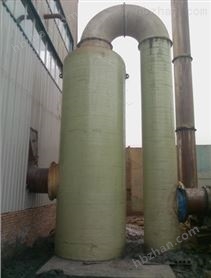 簡述鍋爐脫硫除塵器
