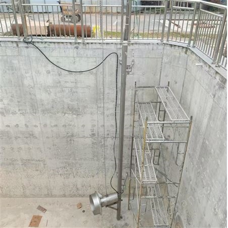 液下攪拌機(jī)/器