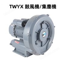RB環(huán)形高壓風(fēng)機