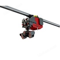 焦?fàn)t防爆智能巡檢機(jī)器人
