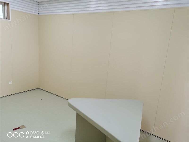 防火防撞墻