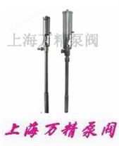 HD電動油桶泵