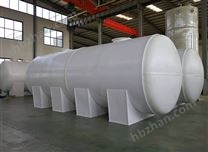 60立方臥式儲罐