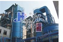 【環(huán)科】循環(huán)流化床鍋爐煙氣脫硝除塵設備