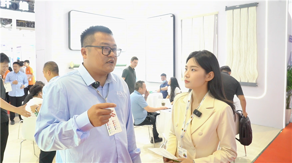 世環(huán)會(huì)丨對(duì)話艾得曼斯，共話循環(huán)經(jīng)濟(jì)下的膜處理解決方案！