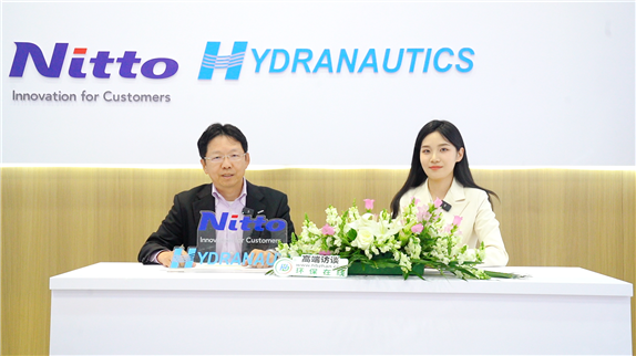 世環(huán)會丨海德能&trade;：以創(chuàng)新膜技術(shù)引領(lǐng)水處理未來！