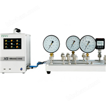 X5 全自動壓力控制器系列設(shè)備