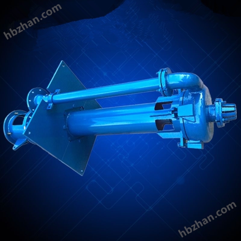 湖北天門天標泵業(yè)選礦立式渣漿泵及配件