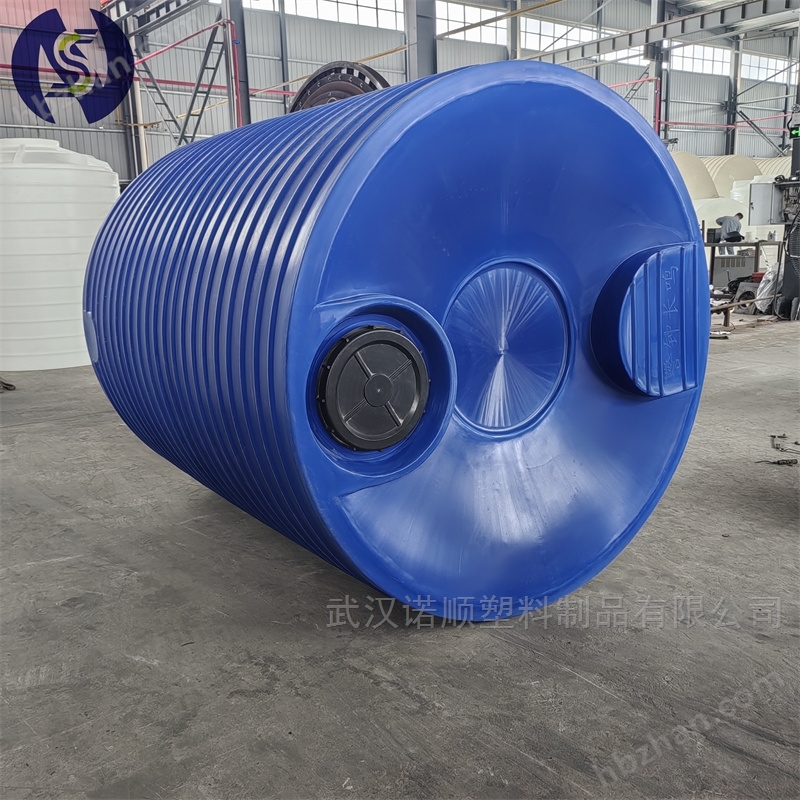 5噸森林專用防火桶 消防桶 加厚雨水收集桶