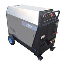 高溫高壓清洗機