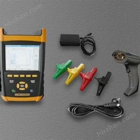 靈珀iv功率檢測儀