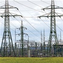 合成電場測量儀特高壓換流站場強儀