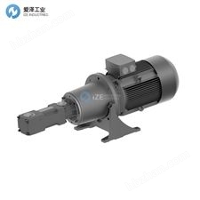 BRINKMANN泵FFS348/80+001