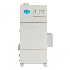 布袋单机除尘器3KW工业车间粉尘环保设备