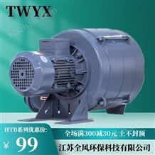 HTB100-505耐高温风机