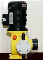 機(jī)械隔膜泵