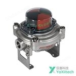 SOLDO限位开关盒SQC420E-20X01A7