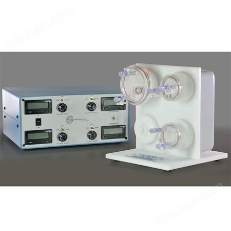 synthecon HARV一次性培养容器