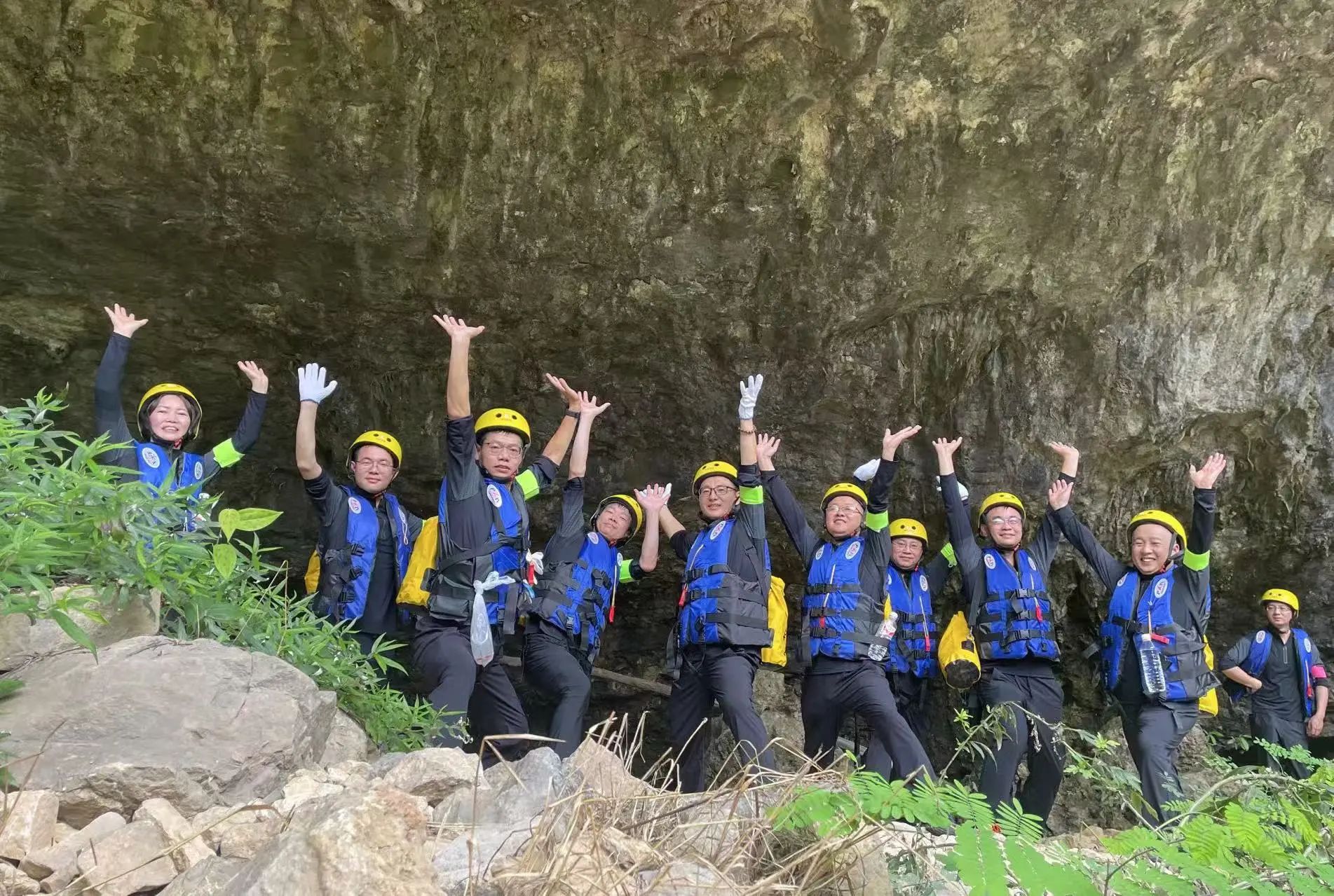 四方光電運營團隊管理干部赴宜昌開展領導力淬煉之旅！
