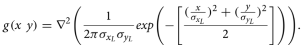 CASA算法的評估工具【1】