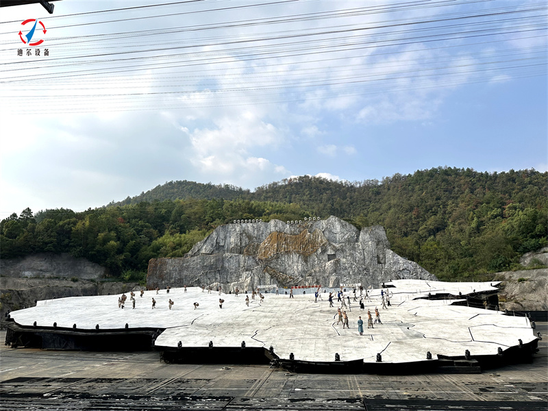 4.jpg 孝親感恩 溫情重陽 | 迪爾公司孝文化旅游節(jié)韶山站圓滿舉行