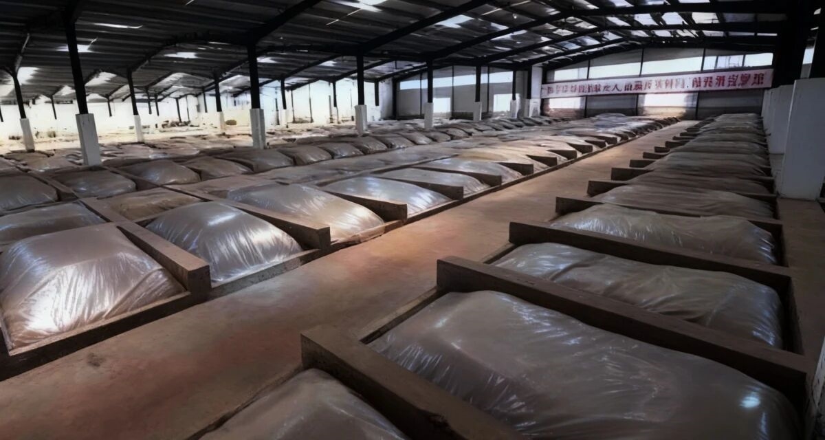 高溫？高濕？腐蝕？這款CO?變送器為何成為行業(yè)“隱形守護(hù)者”