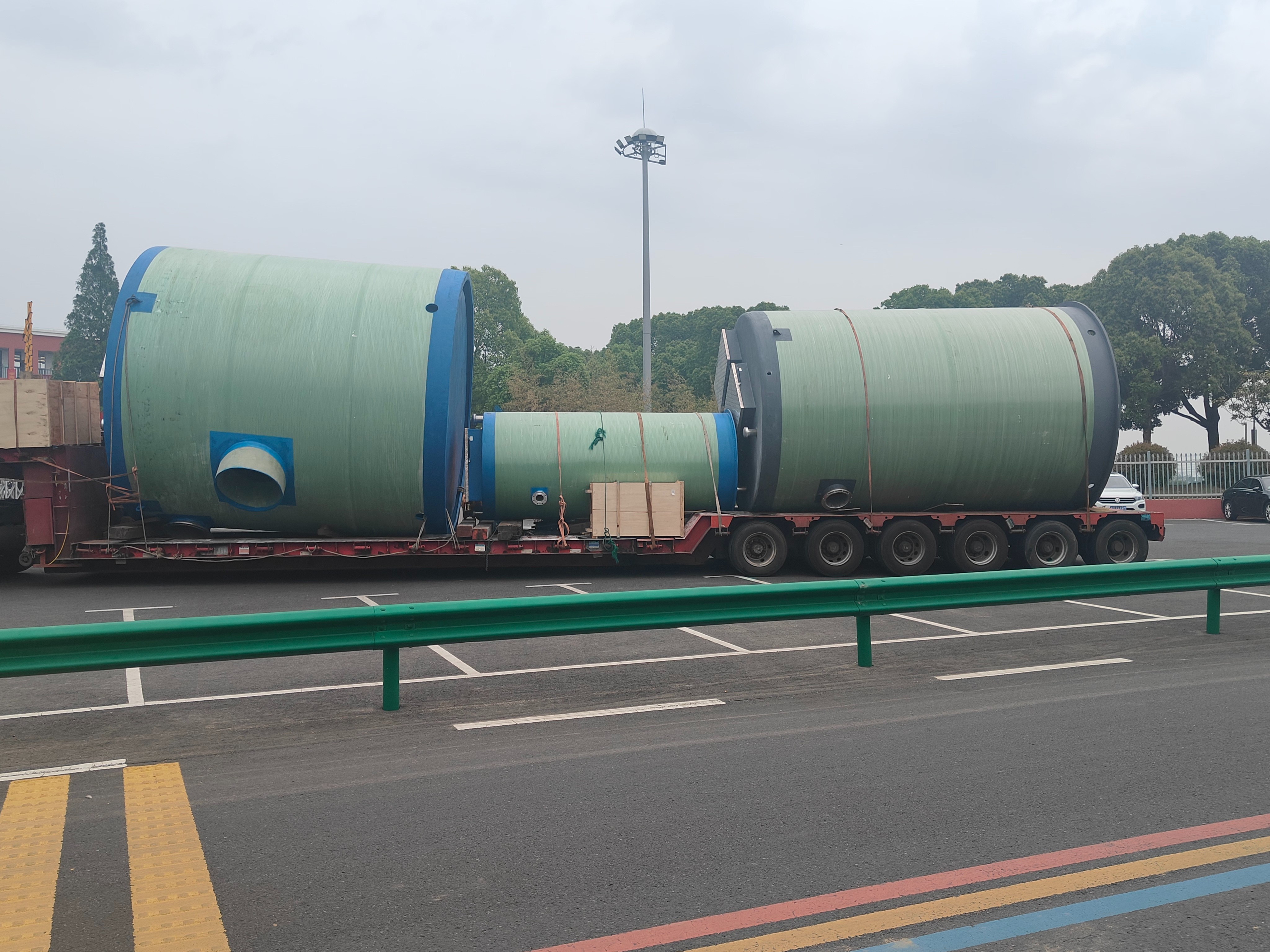 老舊小區(qū)改造中一體化污水泵站選型技術(shù)