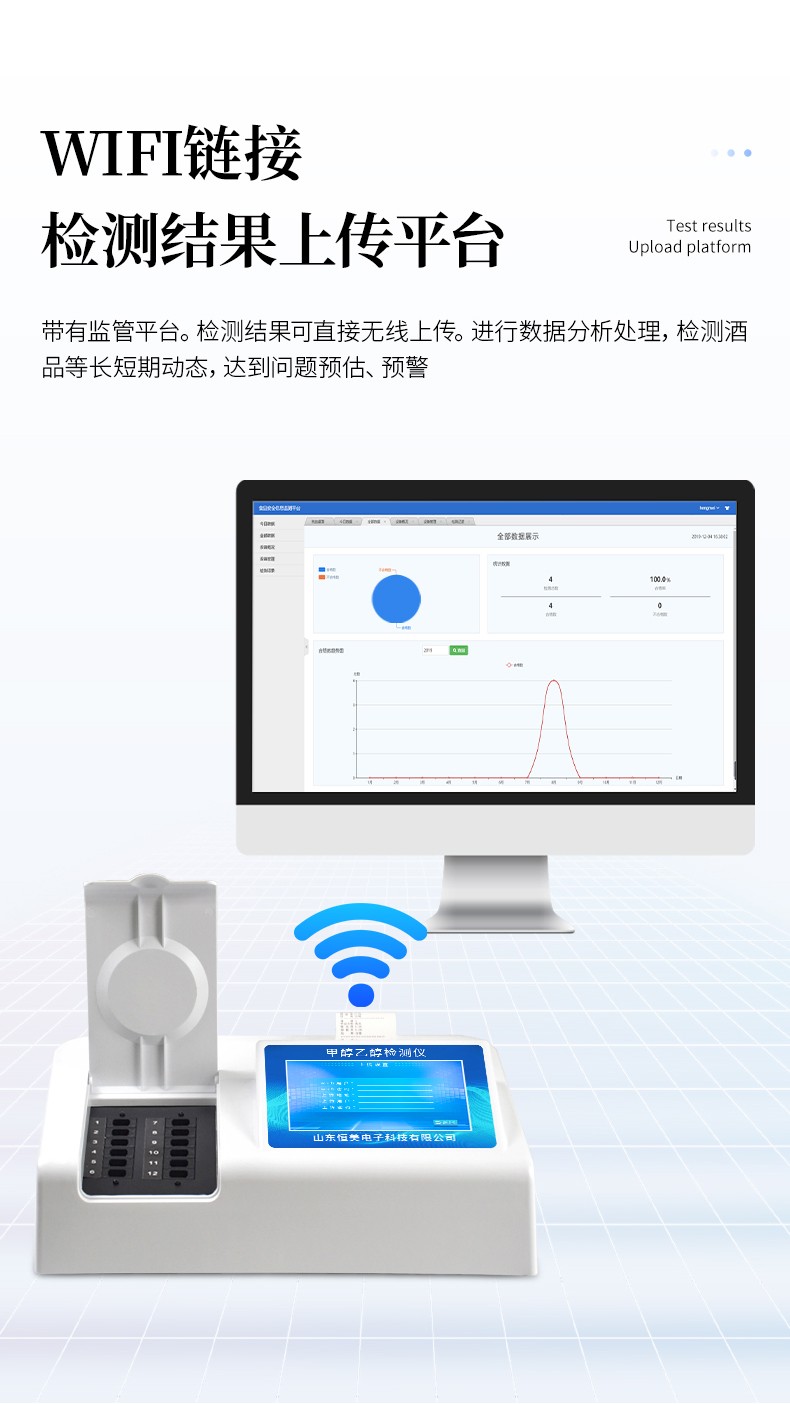 白酒甲醇乙醇快速检测仪 白酒甲醇乙醇快速检测仪