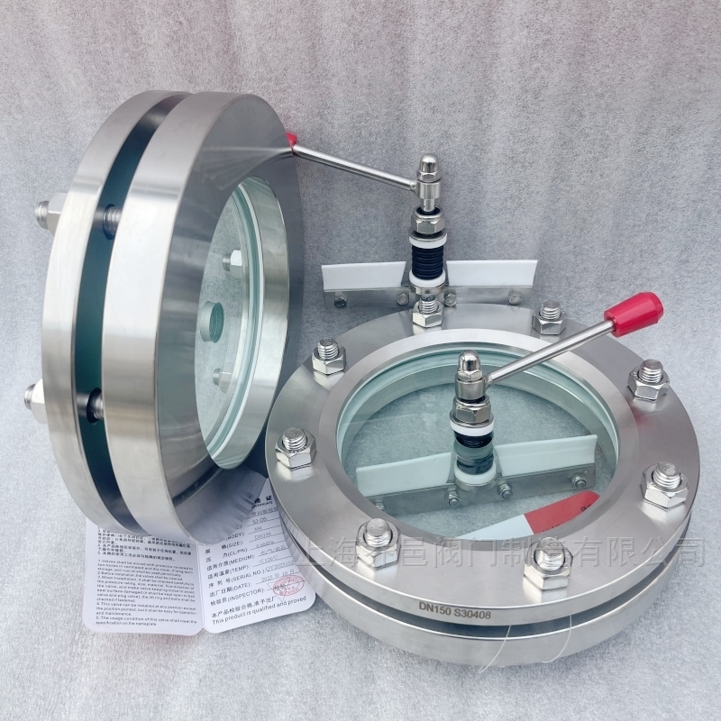 带刷视镜 带刮板带刷视镜