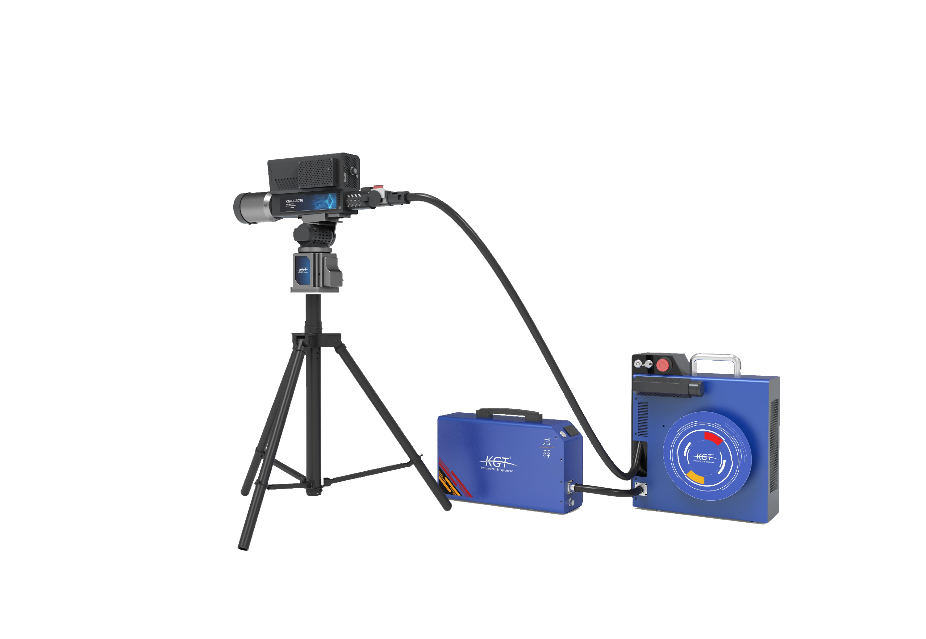 清障作业选哪种?激光清障仪与传统模式全面对比 清障作业选哪种?激光清障仪与传统模式全面对比