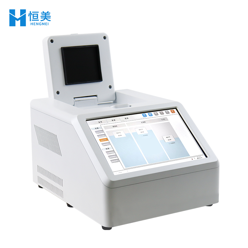 动物疫病检测仪性价比深度测评：恒美智造HM-P16成优选