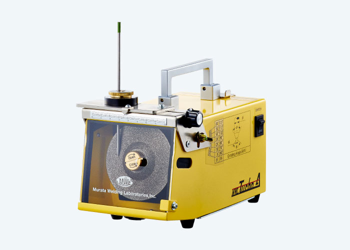 6ee0c416a50e6736e5573cbe879c52f8_slide_sharpener_mt11m.jpg 焊接研磨设备选型:日本 MWL 钨电极研磨机全型号对比分析