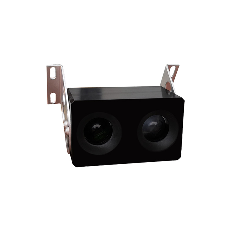 无人机用能见度检测仪 能见度气象监测仪:无人机深度协同,突破传统监测空间局限