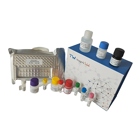 上海通蔚生物讲述猪ELISA试剂盒运用注意事项及概述