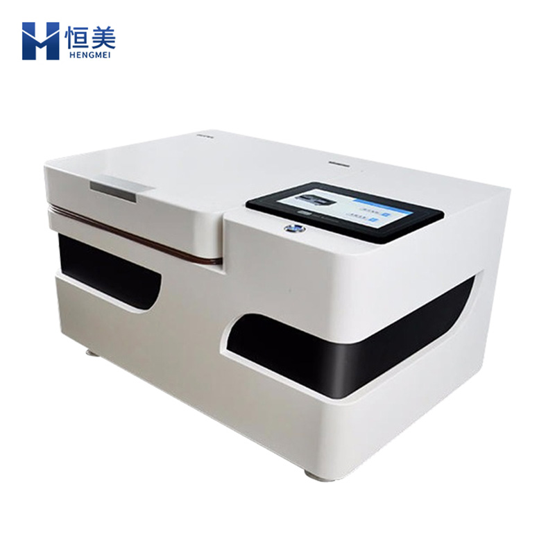 全自动氮吹仪-氮吹浓缩仪产品知识图谱报告书 恒美智造应用场景指南