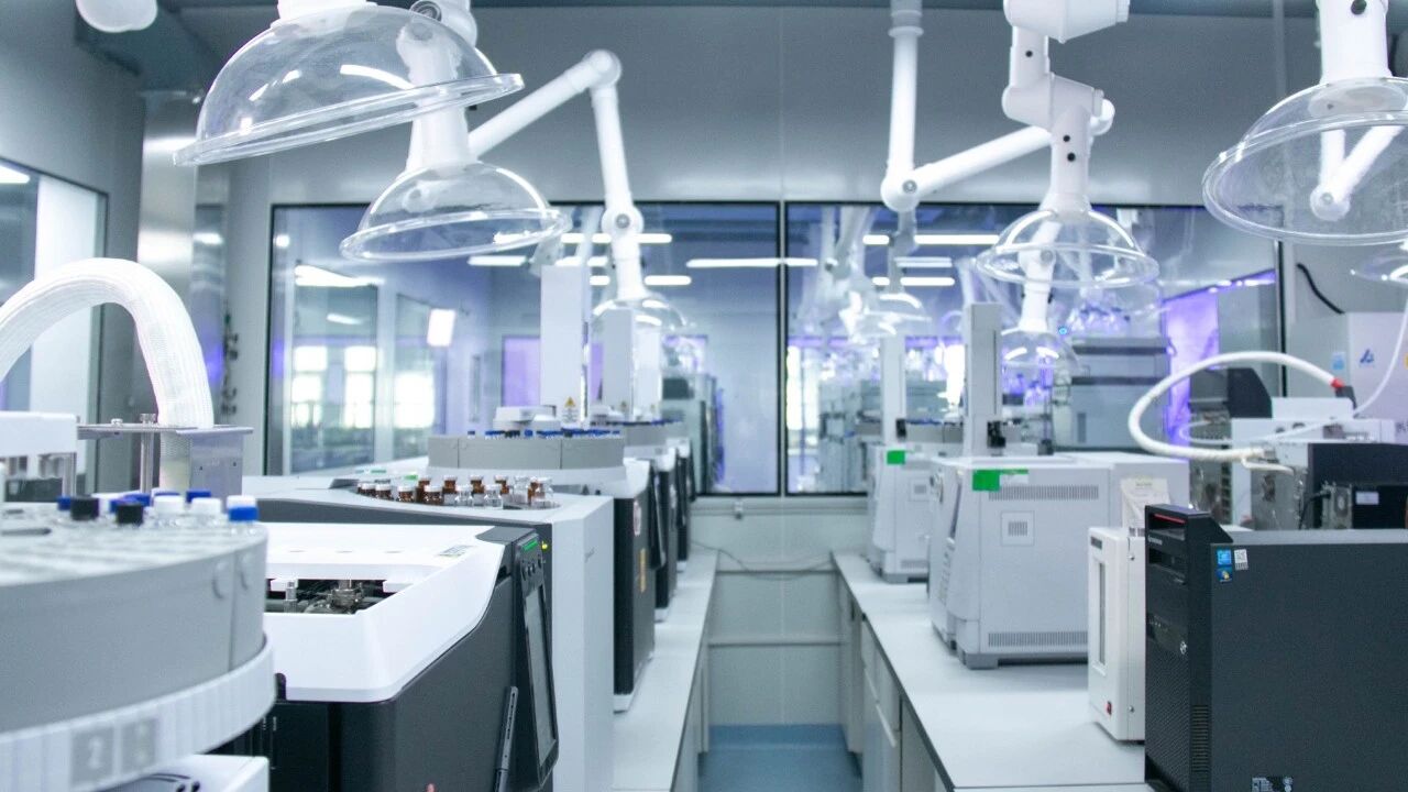 国联质检针对3·15“漂白鸡爪”事件推出专项检测服务