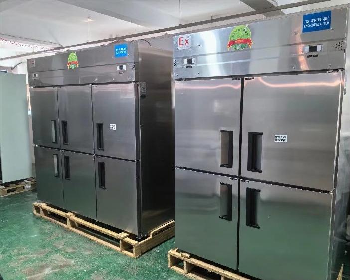 不锈钢防爆冰箱3(1).jpg 不锈钢防爆冰箱3(1).jpg