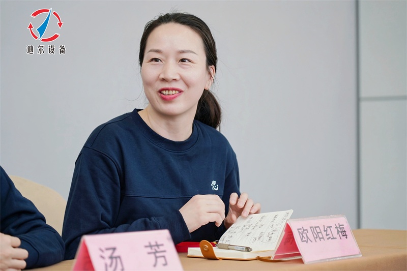 尋跡圣城悟儒道 文化賦能促發(fā)展&mdash;迪爾公司高管赴曲阜研學(xué)圓滿結(jié)束