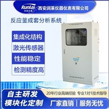 反应釜氧分析仪