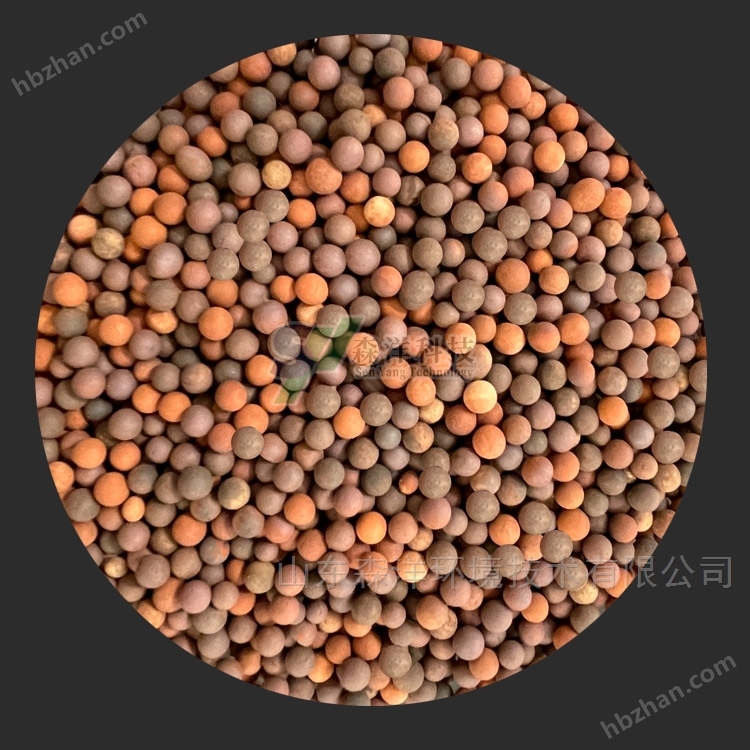 芬頓工藝用芬頓催化劑